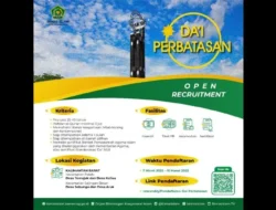 Rekrut Da’i Perbatasan, Ini Kata Kemenag Persyaratannya