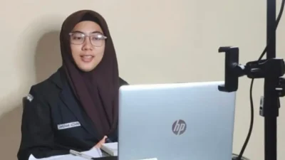 MAN 1 Kampar Sabet Juara 2 OASE X Tingkat SMA Nasional 2022