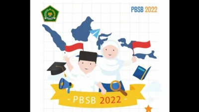 Ente Berminat..? Program Beasiswa Santri Berprestasi Tahun 2022 Dibuka, Simak Syaratnya..