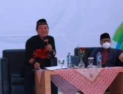 Haji 2022 Tunggu Keputusan Saudi