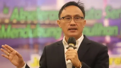 Kalah Dengan Malaysia, Selangkah Lagi Indonesia Urutan Pertama Dunia Produk Makanan Halal