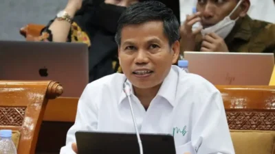 Kemanag Masih Butuh 192.008 Pegawai PPPK untuk Formasi Guru Madrasah, Berminatkah !!