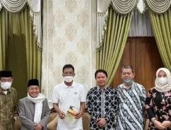 Lirik Komoditas Jabar, Optimalkan Penyelenggaraan Haji &Umroh