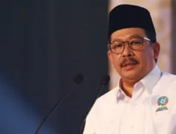 Maraknya Peredaran  Konten Provokatif, Ini Pesan Wamenag untuk Masyarakat