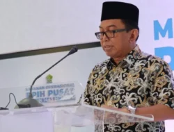 Jamaah haji yang wafat di Tanah Suci akan dibadalhajikan, menag pesan ini..