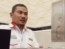 Ingat, jamaah haji tetap gunakan alas kaki di Mekkah, ini alasannya…