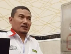 Awas !! “jamaah haji RI jangan sampai merokok di pelataran masjid nanti ditangkap,” pesan Kadaker di Madinah