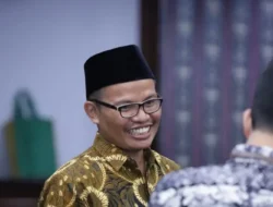 Gelar rukyatul hilal awal Zulhijah 1443 H pada 29 Zulkaidah 1443 H di 86 lokasi