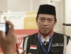 Agar menu makanan & distribusi tepat sasaran, Kemenag Perkuat petugas katering