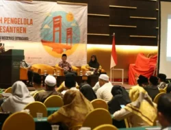Ponpes harus punya peran di era 5.0, ini alasannya..