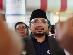 Jelang fase puncak, wukuf di Arafah, serta Mabit di Muzdalifah dan Mina, ini pesannya Menag untuk petugas & jamaah