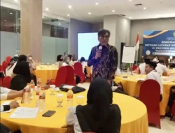 Ada lima hal yang perlu ditransformasi dalam rangka revitalisasi KUA, Apa saja ?