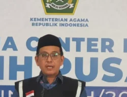 7 kloter Jemaah haji pulang ke Tanah Air