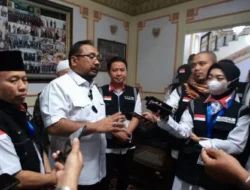 Asa Menag terkait kuota haji tahun depan