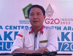 Sebelum Jemaah Pulang, imbauan ini tetap diberlakukan, bagaimana penjelasan Dirjen PHU ?