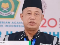 Alhamdulillah, Hari ke-5, Jumlah jemaah haji reguler yang telah tiba di tanah air sebanyak 14.393 orang