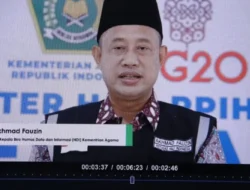 Ada 16.442 jamaah sudah tiba di Tanah Air