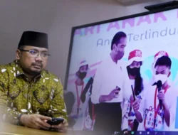 Gus Men : Selamat Hari Anak, momentum untuk wujudkan ruang pendidikan berbasis agama