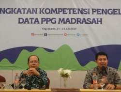 Ada kuota beasiswa Pendidikan Profesi Guru untuk 10.000 guru binaan Kementerian Agama dari Kemenag-LPDP, berminatkah?