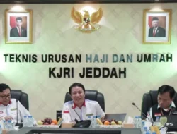 Kemenag dorong inklusifitas penyelenggaraan haji