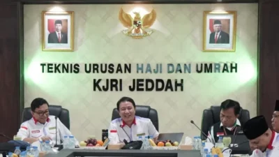 Kemenag dorong inklusifitas penyelenggaraan haji