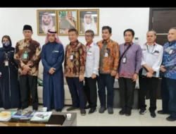 Bahas kebijakan Umrah bersama Kementerian Haji & Umrah Arab Saudi, “Alhamdulillah, hasilnya…