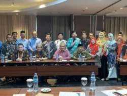Susun Direktori 99.000 Lembaga Pendidikan Al-Qur’an, Ini asanya…