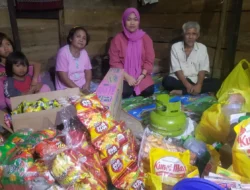 Kisah Jumi Pekerja Migran di Negeri Jiran, Temukan Kembali Asanya tentang Masa Depan yang sempat Pupus Terkikis Kejamnya Industri Tenaga Kerja Ilegal