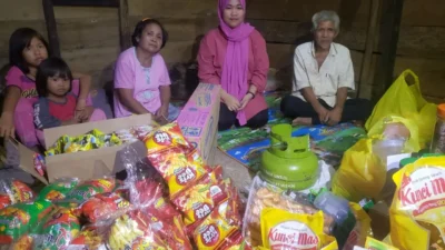 Kisah Jumi Pekerja Migran di Negeri Jiran, Temukan Kembali Asanya tentang Masa Depan yang sempat Pupus Terkikis Kejamnya Industri Tenaga Kerja Ilegal