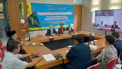 Perlu Ada Kolaborasi antara Dunia Industri, Akademisi & Masyarakat Mengidentifikasi Permintaan Skill di Era Digital