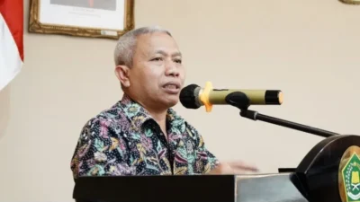 Ente Berminat ? Dibuka Pendaftaran Program Beasiswa Indonesia Bangkit, Sarjana &Pascasarjana, Buruan Daftar ! Pengumuman Hasil Seleksi 30 September 2022