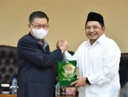 Ingin Bangun Madrasah Negeri, Filipina Berguru ke Indonesia