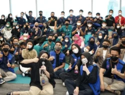 Cara MAN 2 di Majalengka Bantu Petani Jamur Tiram