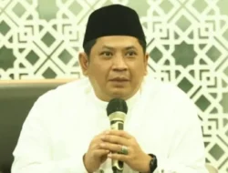 Peluncuran Peringatan Hari Santri akan Digelar di Kampus Universitas Islam Negeri (UIN) KH Abdurrahman Wahid