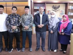 Tiga Penghafal Al -Quran Ikuti MTQ Internasional di Turki, Direktur Penerangan Agama Islam Kemenag : “ Mohon doa semoga tiga penghafal Al-Qur’an kita ini bisa membawa senyum untuk Indonesia”