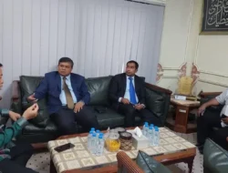 Konsul Haji: Biaya Haji Reguler Bangladesh Sekitar 100 Juta Rupiah