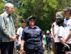 Aksi Iklim Indonesia, Inggris Salut dengan 2 Program Ini