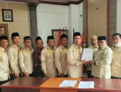 Tim Serahkan Hasil Terjemah Al-Quran Bahasa Gayo