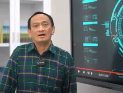 Dana Bos Tahap Dua Cair,  48.660 Madrasah Sudah Dapat Memanfaatkan