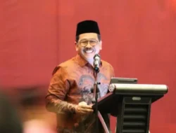 Paduan Pembentukan Komunitas Eco -Masjid Disiapkan, Ini Garis Besarnya Ungkap Wamenag..