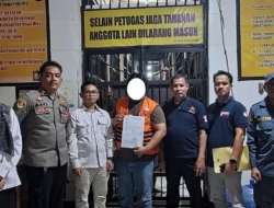 Gakkum KLHK Jerat Direktur PT. BMN, Pelaku Pertambangan Nikel Ilegal di Sultra dengan Ancaman Penjara 15 Tahun & Denda 10 Miliar