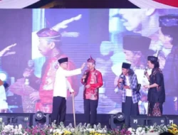 Salah Satu Cara Kemenag Perkuat Moderasi Beragam