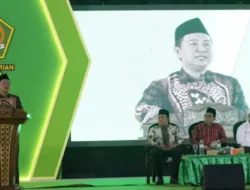 Kuota Indonesia untuk Penyelenggaraan Haji 1444 H/2023 M Diperkirakan penuh