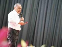 Laksana Tri Handoko imbau periset harus lebih berhati-hati sampaikan opini &informasi di media sosial, begini alasannya..