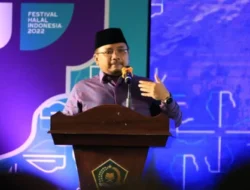 2024, Asa Menag RI jadi Produsen Produk Ini Nomor 1 di Dunia