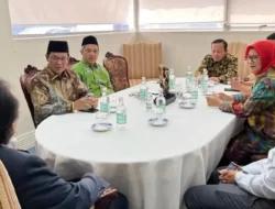 MoU Dengan Chile, Indonesia Terus Perluas Sertifikasi Produk Halal