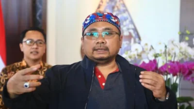 Tambah Kuota Haji, Menag Bertolak ke Arab Saudi