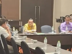 Susun Pedoman Penyembelihan Halal untuk RPH