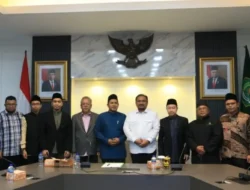 University of Malaya Bertemu Kemenag, Ini yang Dibahas