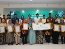 Kejar Capaian 1 Juta Sertifikasi Halal, BPJPH Gandeng Baznas
